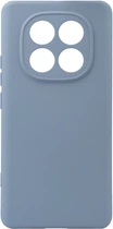 Чохол для смартфона ArmorStandart Icon для Xiaomi Redmi Note 15 4G/Note 15 5G/Poco M8 5G Camera cover Winter Blue (ARM89815)