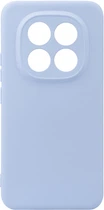 Чехол для смартфона ArmorStandart Icon для Xiaomi Redmi Note 15 Pro Plus 5G/Poco M8 Pro 5G Camera cover Lavender (ARM89825)
