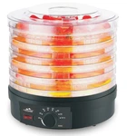 Сушарка для овочів та фруктів Monte MT-1661
