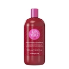 Шампунь Inebrya для розгладження в’юнкого волосся Up To You Smoothing Shampoo 1000 мл