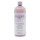 Хелатирующий шампунь Inebrya для блонда Blonde Miracle Shampoo 1000 мл