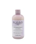 Хелатирующий шампунь Inebrya для блонда Blonde Miracle Shampoo 300 мл