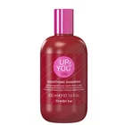 Шампунь Inebrya для розгладження в’юнкого волосся Up To You Smoothing Shampoo 300 мл