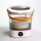 Стиральная машина HP-35015-61W