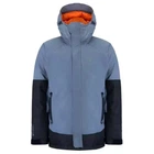 Куртка Viverra Winter Cat Blue/Black M (1102-РБ-2255458)