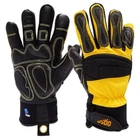 Перчатки Ogso Heavy Duty 7905V-TH S Желтый (OGSO-HEAVY7905VTHS)