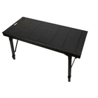 Стол Tribe Camp Table Alu (1042-T-EC-0005-black)