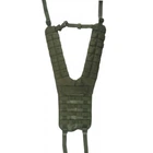 Розгрузка РПС Kombat UK Molle Battle Yoke Оливковий (1000-kb-mby-olgr)