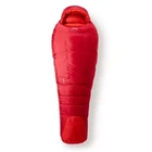 Спальник Rab Expedition 1400 Regular L левый Red (1033-RB QSM-25-SUR-REG-LZ)