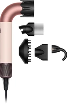 Фен Dyson HD17 Supersonic R Pro Ceramic Pink/Rose Gold (113361-01) EU