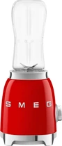 Фитнес-блендер SMEG PBF01RDEU