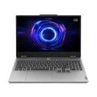 Ноутбук Lenovo LOQ 15IRX10 Luna_Grey I5 (83JE007VPB)