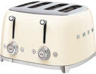 Тостер SMEG TSF03CREU