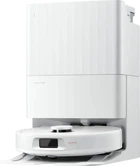 Робот-пилосос з вологим прибиранням RoboRock QR 798 White