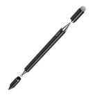 Стилус Hoco GM111 Cool dynamic series 3-in-1 Черный
