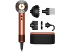 Фен Dyson Supersonic HD16 Nural Amber Silk/Pink Champagne Limited Edition (143709-01)