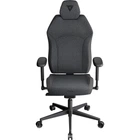 Крісло для геймерів TX3 Solo 360 Loft Air Dark Grey (TEGC-208010Z.Z1)