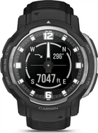 Смарт-часы Garmin Instinct Crossover - Standard Edition Black (010-02730-13/03)