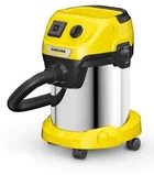 Професійний пилосос Karcher WD 3 P S V-17/4/20 (1.628-191.0)