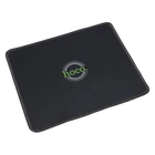 Коврик для мыши Hoco GM20 200*240*2мм тип поверхности Control/Speed Черный Smooth gaming mouse pad (24x20)