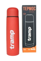 Термос Tramp Basic 1 л TRC-113 Red (1042-TRC-113-red)