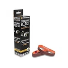Набор сменных ремней Work Sharp 5 шт P120 Extra-Coarse for the Ken Onion Edition Knife & Tool (1047-WSSAKO81117)