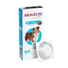 Таблетки от блох и клещей Bravecto (Бравекто) для собак 20–40 кг (1 таблетка)