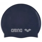 Шапка для плавання Arena Classic Silicone Jr Denim-Titan (1097-91670-071 UNI)