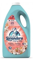Гель для стирки Lavandera floral BLA 8435495847878 4.5 л