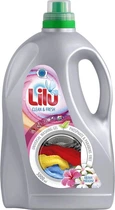 Гель для прання універсальний Lilu Washing Gel Universal Aroma paradise 4820159426041 5 л