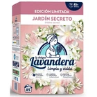Порошок для стирки универсальный Lavandera Jardin 8435495847434 4675 г