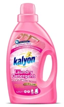 Гель для стирки деликатных тканей и шерсти Kalyon 8680731429084 1.5 л