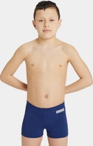 Плавки-боксери для хлопців Arena BOY'S TEAM SWIM SHORT SOLID темно-синій Дитячі 140см