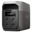 Зарядна станція EcoFlow DELTA 3 Max 2400 Вт / 2048 Вт·год