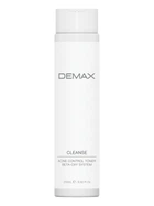 Тонік Demax professional для жирної та комбінованої шкіри 250мл