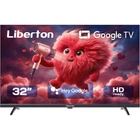 Телевізор Liberton H06GT 32" LED HD (LTV-32H06GT) [157632]