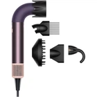 Фен Dyson HD17 Supersonic Professional Hair Dryer Curly+Coily Jasper Plum (123486-01) [155617]