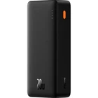 Зовнішній акумулятор Baseus Airpow 30000mAh 20W Black (PPQD090101) [157831]