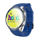 Смарт Годинник Hoco Y24 Smart sports watch(call version) Срібний