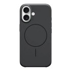 Противоударный Чехол Beats Case with MagSafe для iPhone 16 Plus Midnight Black