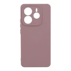 Чохол Silicone Cover Full Camera (A) для Xiaomi Redmi Note 14 5G 19.Pink Sand