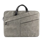 Сумка для ноутбука XO CB05 15" Grey