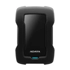 Жорсткий диск ADATA HD330 4 TB Black (AHD330-4TU31-CBK)