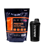 Протеин Protein Pre-Peptide High Gaba Formula Bioline Nutrition и Шейкер