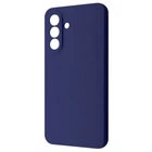 Чехол WAVE Colorful Case (TPU) Samsung Galaxy A17 blue
