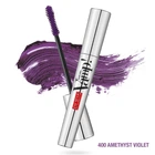 Туш для ресниц Pupa Mascara Vamp! 400 Amethyst Violet 9 мл