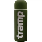 Термос TRAMP Soft Touch 1 л UTRC-109 Хакі