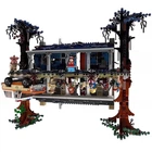 Игрушка Конструктор Очень Странные Дела (Stranger Things) 2287 деталей для детей (арт 15439)