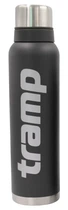 Термос Tramp Expedition Line 1,6 л сірий UTRC-029-grey
