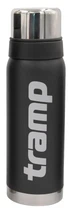 Термос Tramp Expedition Line 0,75 л сірий UTRC-031-grey